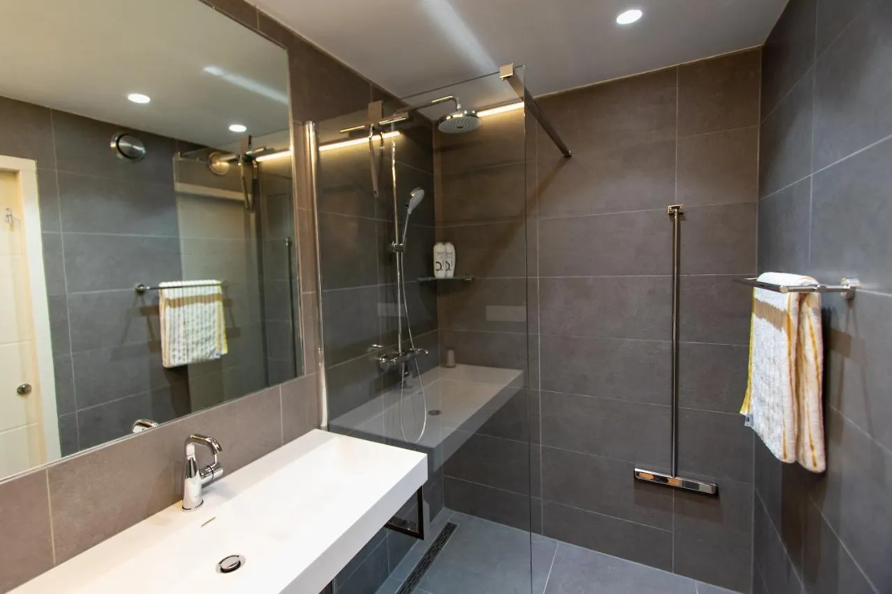 Apartment Tamtam Studio Rotterdam Netherlands