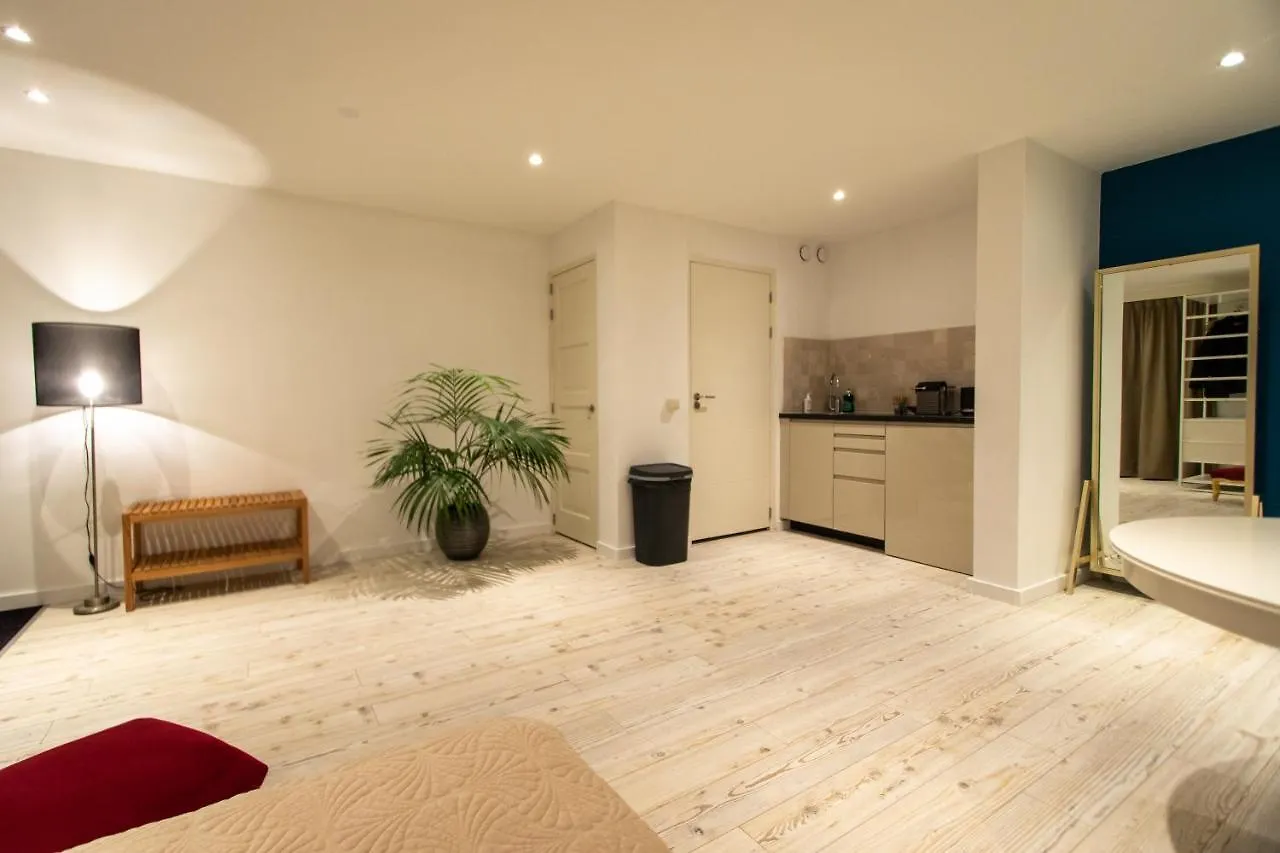 Tamtam Studio Rotterdam Netherlands