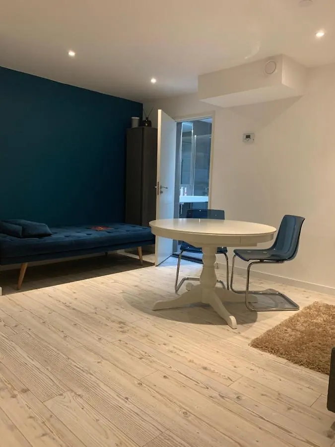 Tamtam Studio Rotterdam Apartment