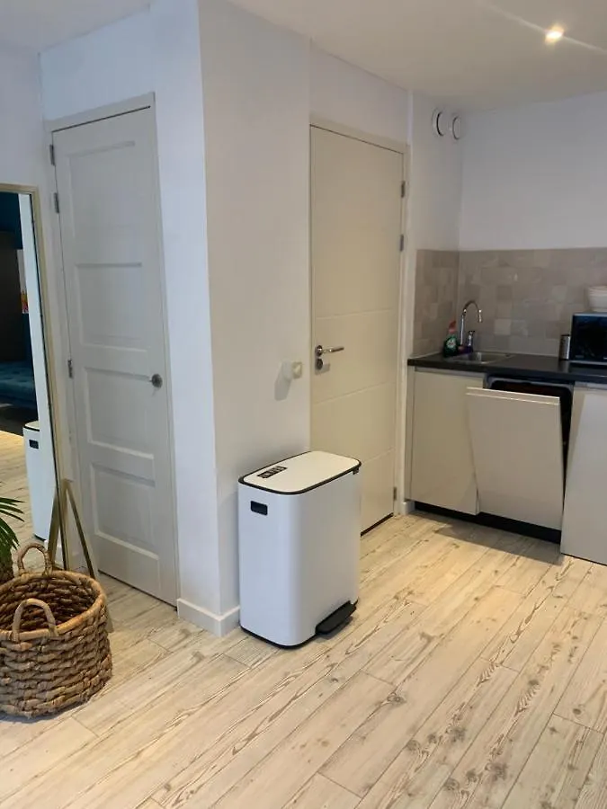 Tamtam Studio Rotterdam Netherlands
